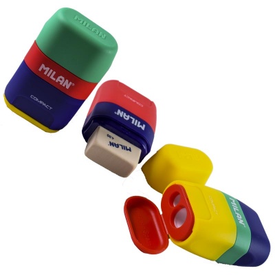 afila_lapiz_milan_caja_con_goma_de_borrar_grueso_y_fino