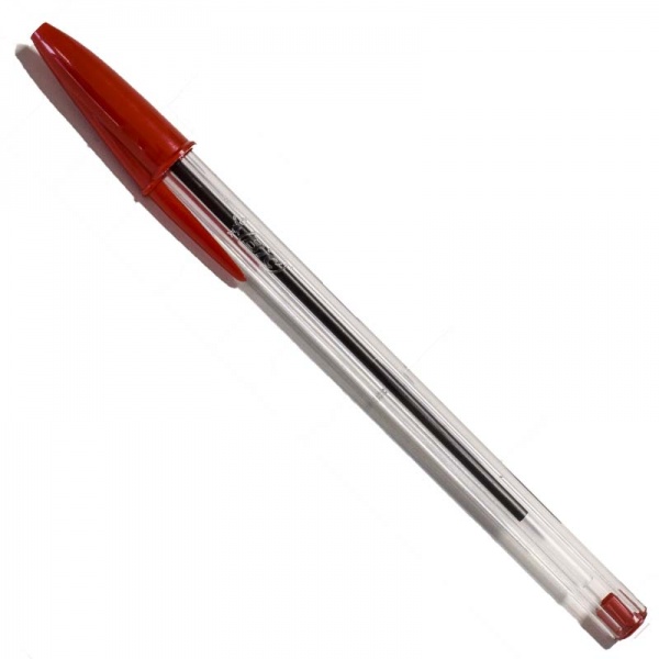 bic_rojo
