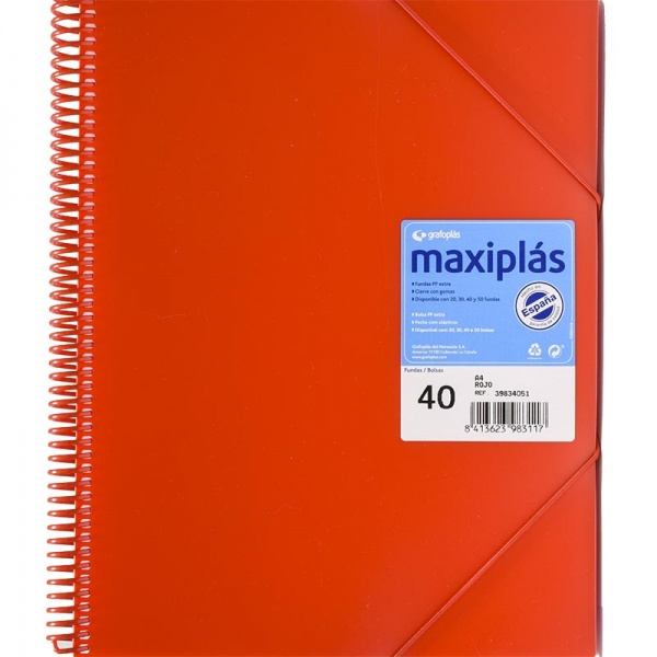 carpeta_plastica_con_gomas_40_fundas__rojo