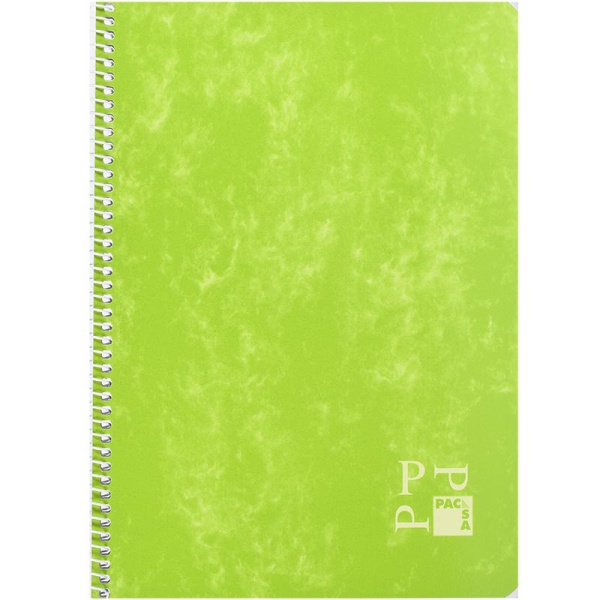 libreta_a5_espiral_cuadriculada_4x4_40_hojas_pacsa_-_verde_claro_copia_694796394