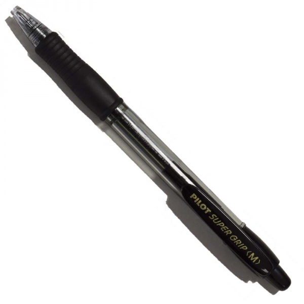 pilot_supergrip_m_negro